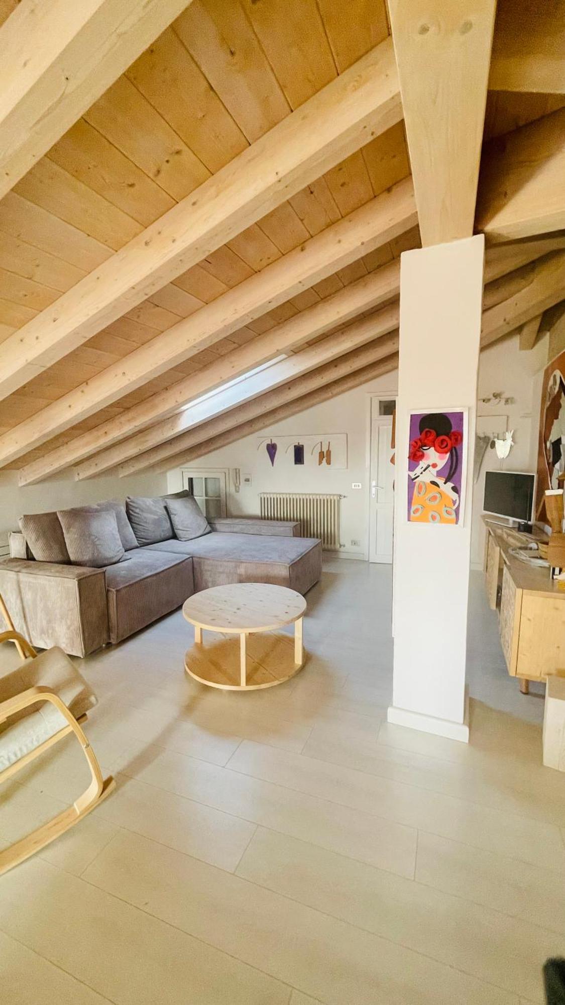 Casa Lilla Lt Apartment Граведона Екстериор снимка